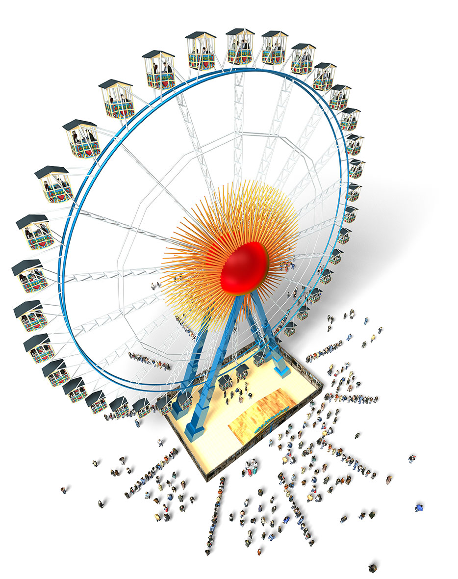 Riesenrad