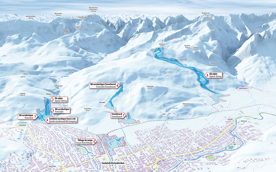 Garmisch-Partenkirchen