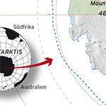 Antarktis